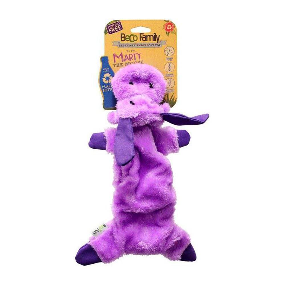 Beco Pets | Marty der Elch-PetsFinest