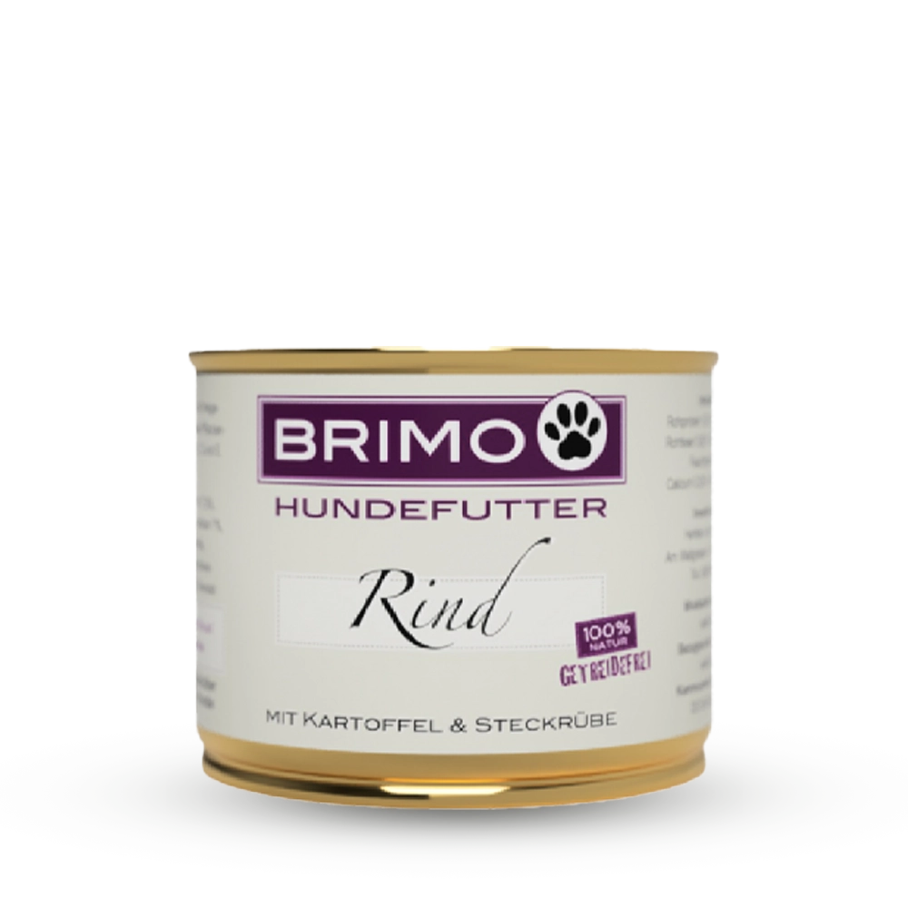 Brimo | Rind mit Kartoffel