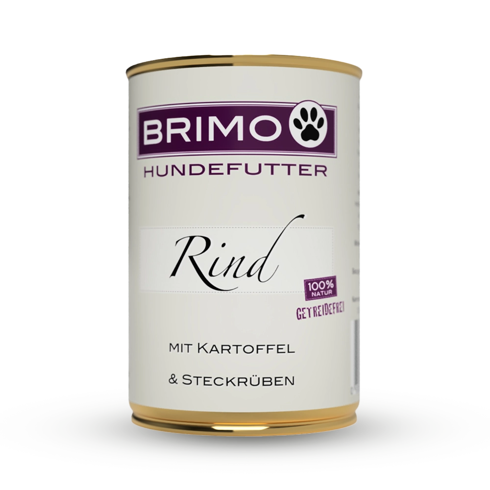 Brimo | Rind mit Kartoffel