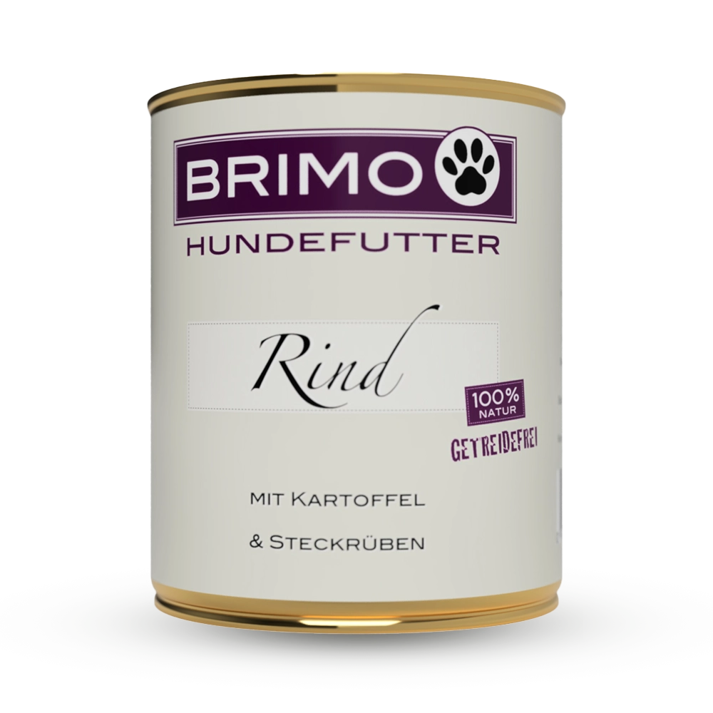 Brimo | Rind mit Kartoffel