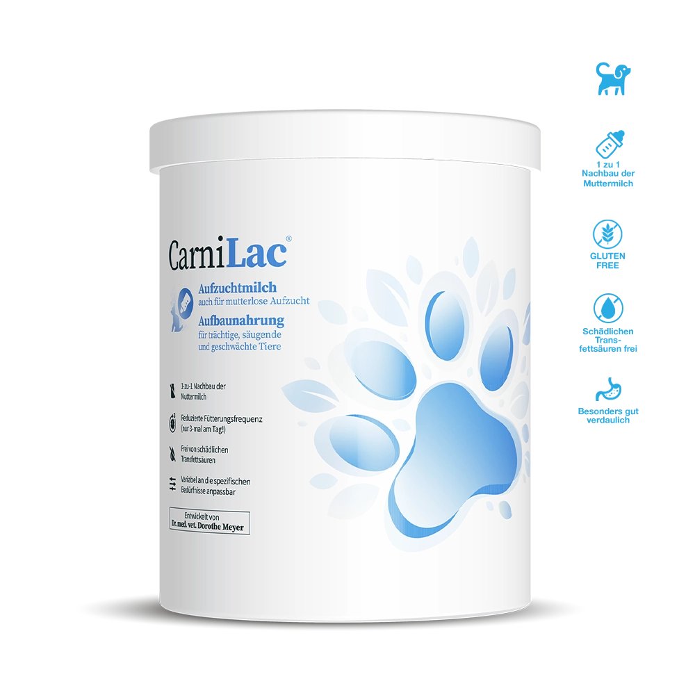 CarniMed | CarniLac