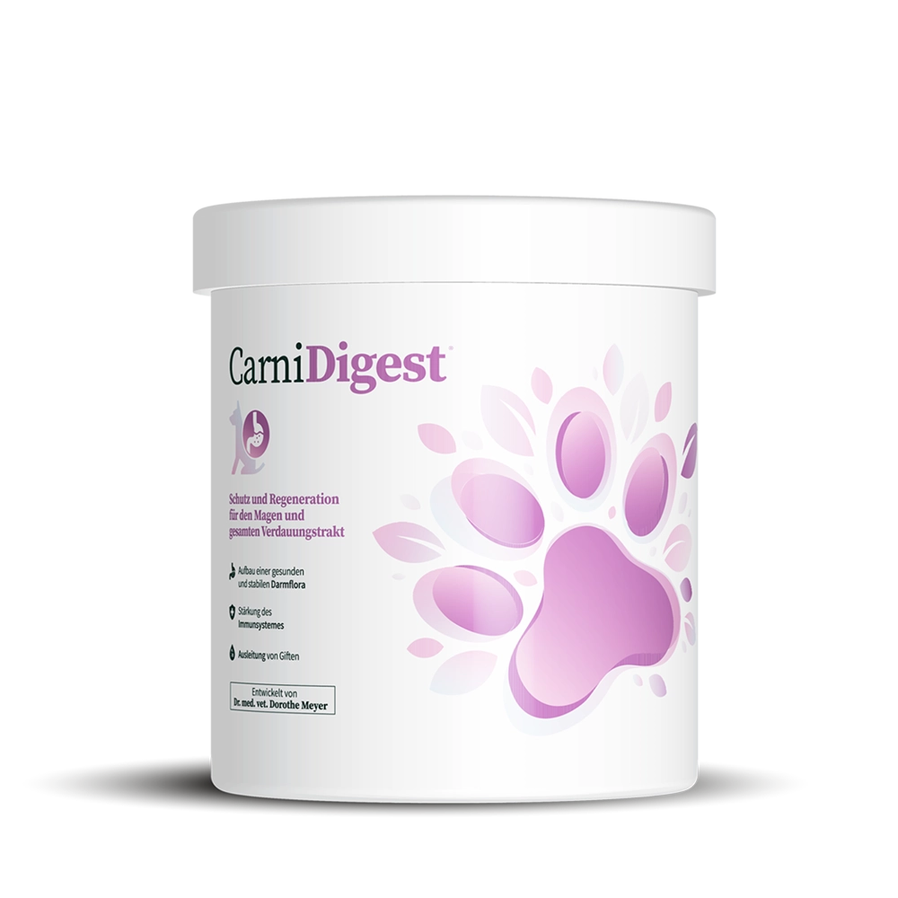 CarniMed | Carnidigest 250 g