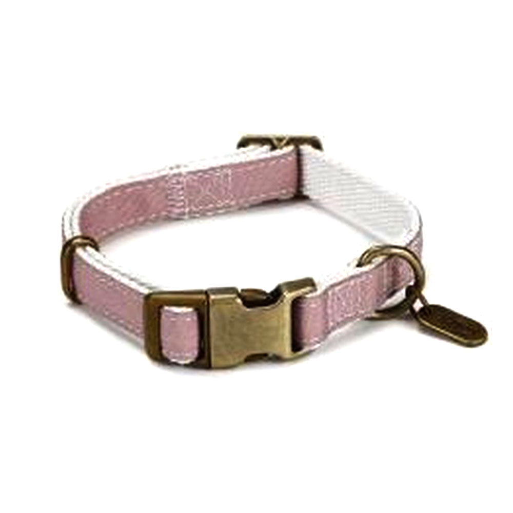 Designed by Lotte | Halsband Velura-PetsFinest