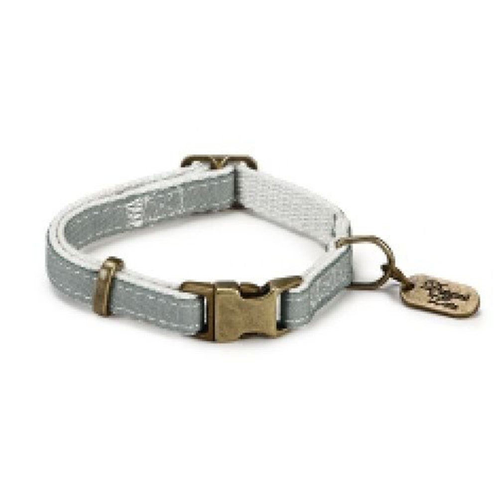 Designed by Lotte | Halsband Velura-PetsFinest