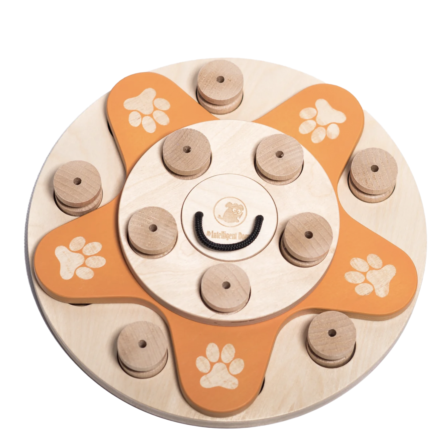 My Intelligent Pets | Dog's Flower-PetsFinest