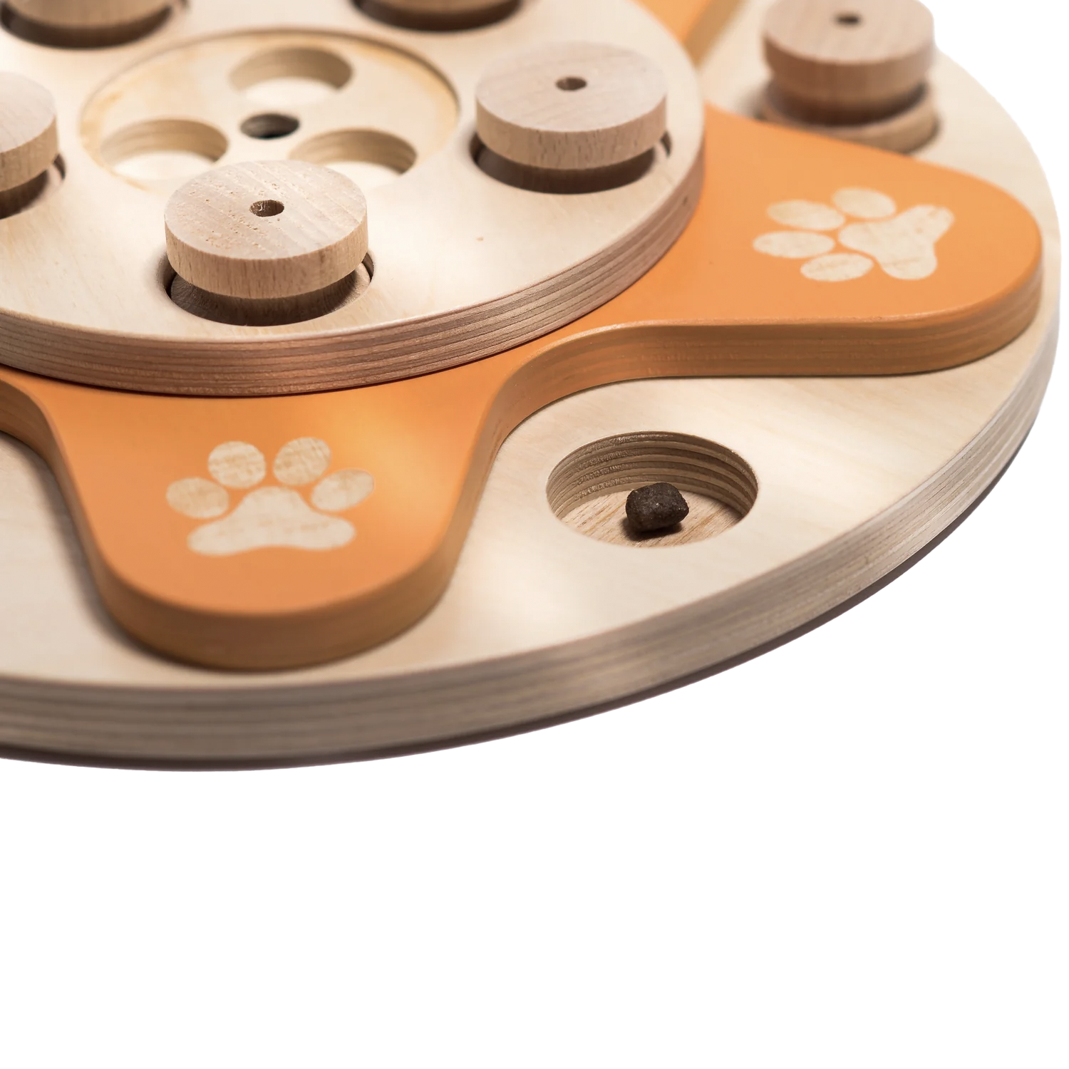My Intelligent Pets | Dog's Flower-PetsFinest