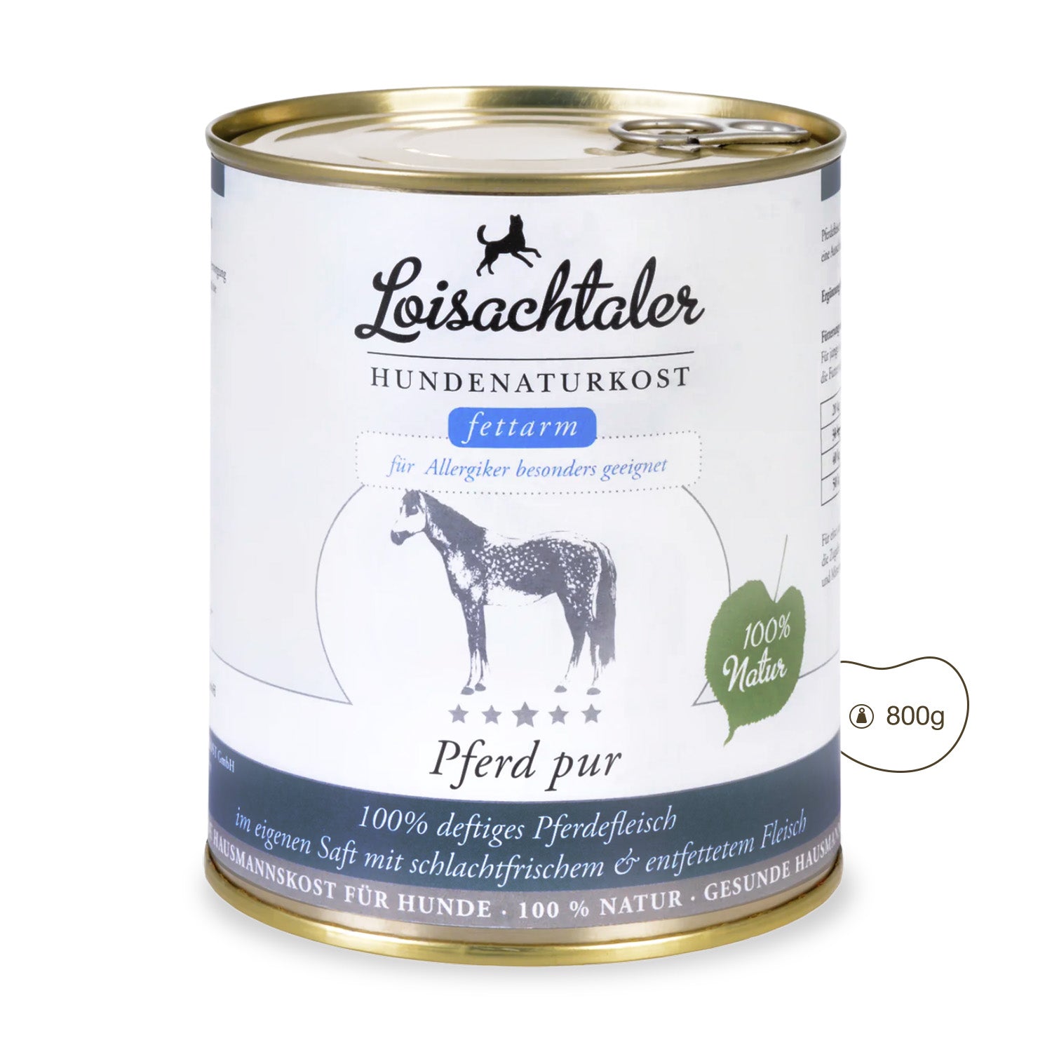 Loisachtaler - Pferd pur-PetsFinest