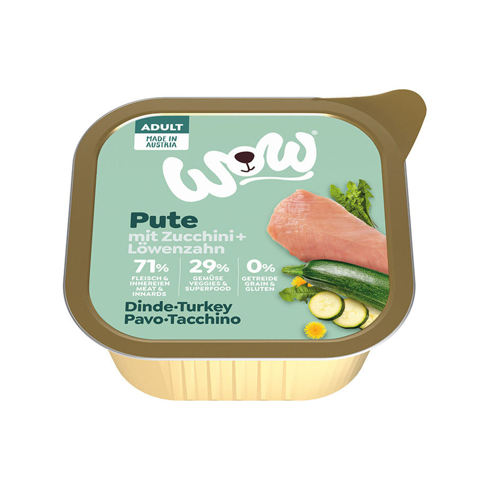 WOW | ADULT Pute-PetsFinest