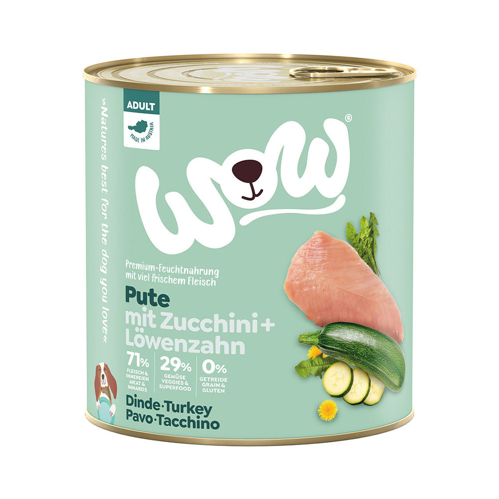 WOW | ADULT Pute-PetsFinest