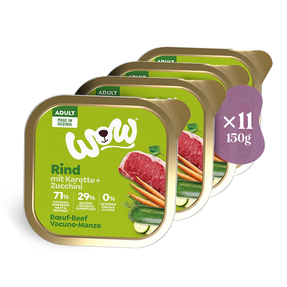 WOW | ADULT Rind-PetsFinest