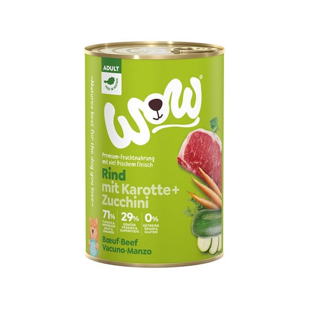 WOW | ADULT Rind-PetsFinest