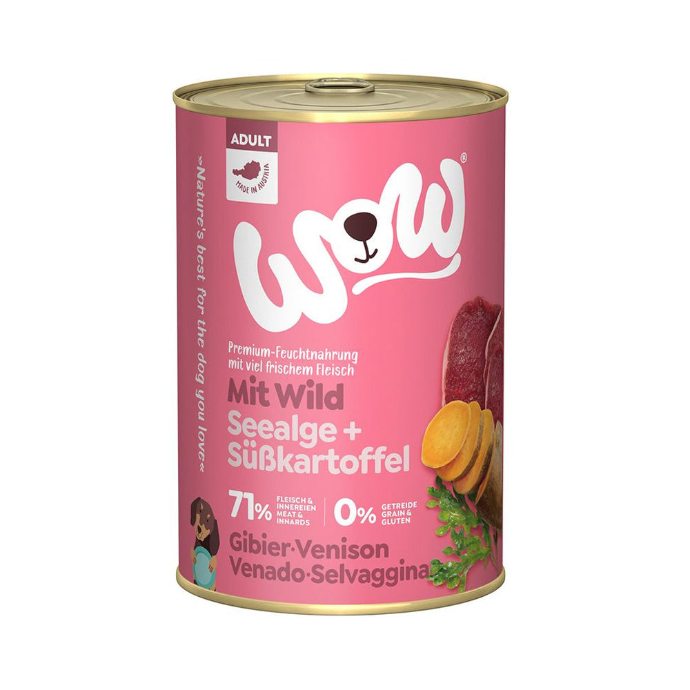 WOW | ADULT Wild-PetsFinest