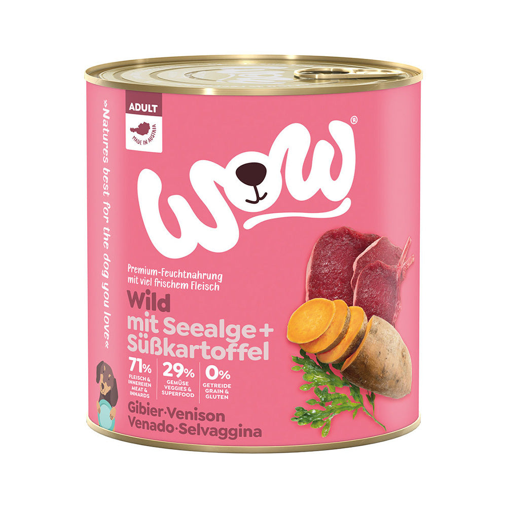 WOW | ADULT Wild-PetsFinest