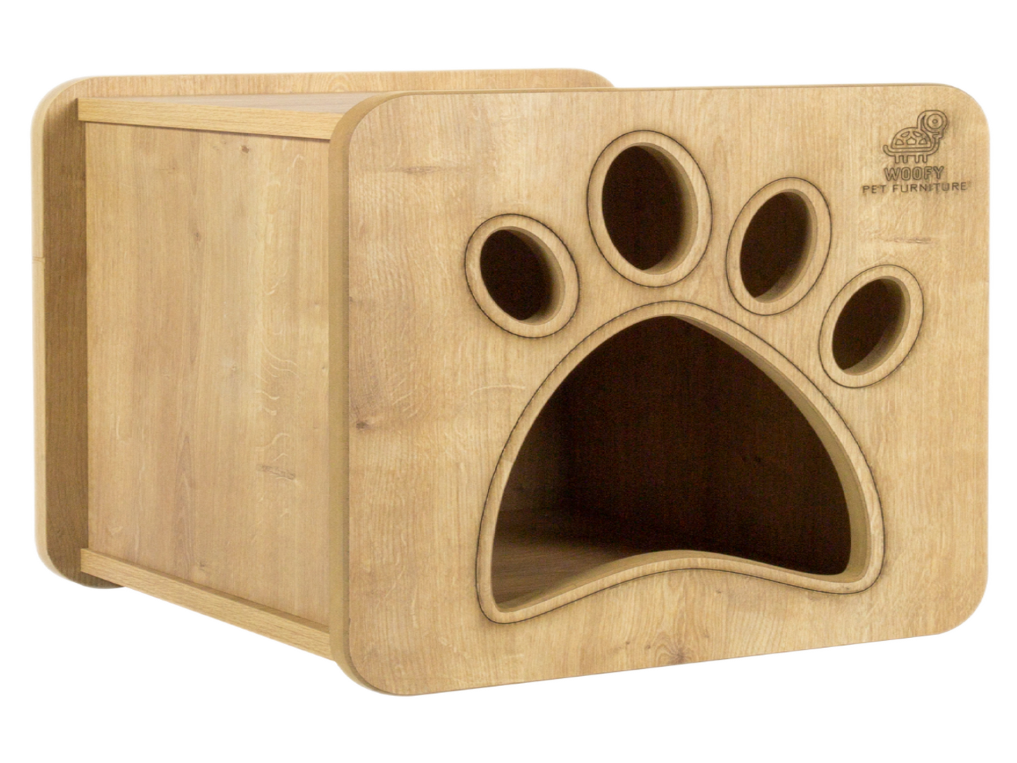 Woofy Pet | Catsy | Katzenhaus-PetsFinest
