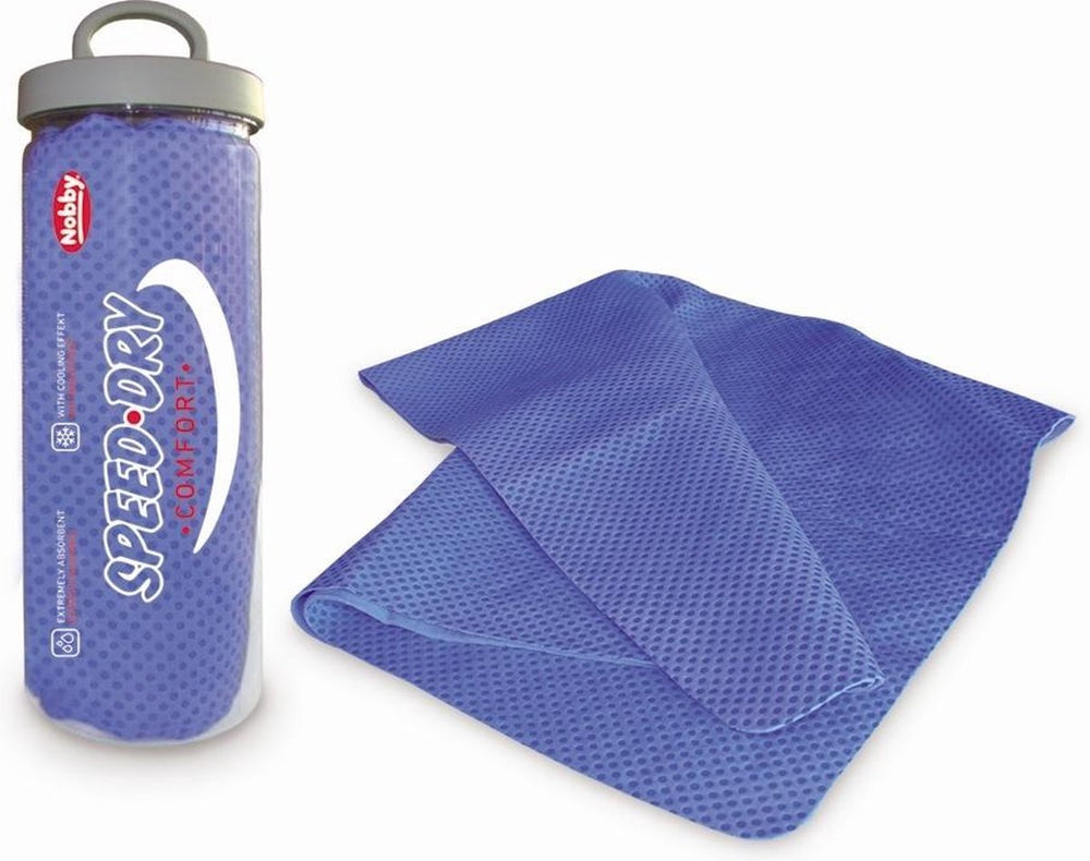 Nobby | Speed-dry extrem saugstarkes Handtuch-PetsFinest