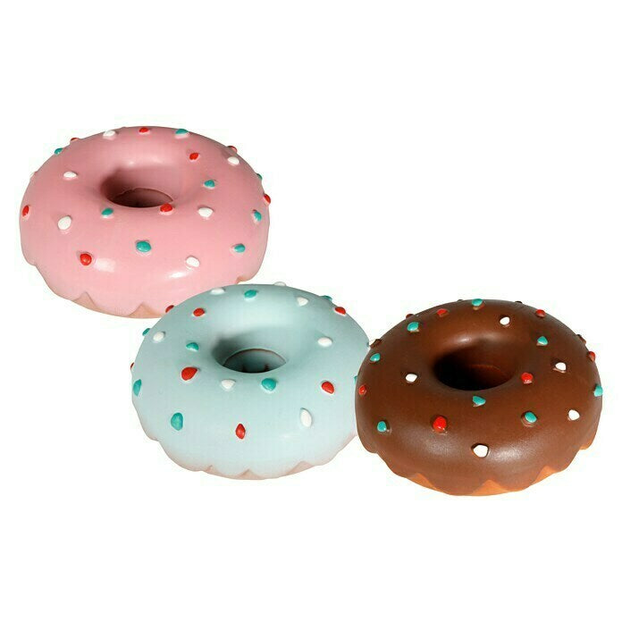 Karlie | Latexspielzeug Doggy Donut-PetsFinest