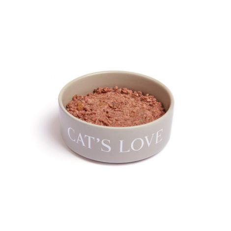 CAT'S LOVE | JUNIOR - Kalb-PetsFinest