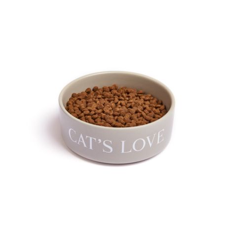 CAT'S LOVE | TROCKEN JUNIOR Geflügel-PetsFinest