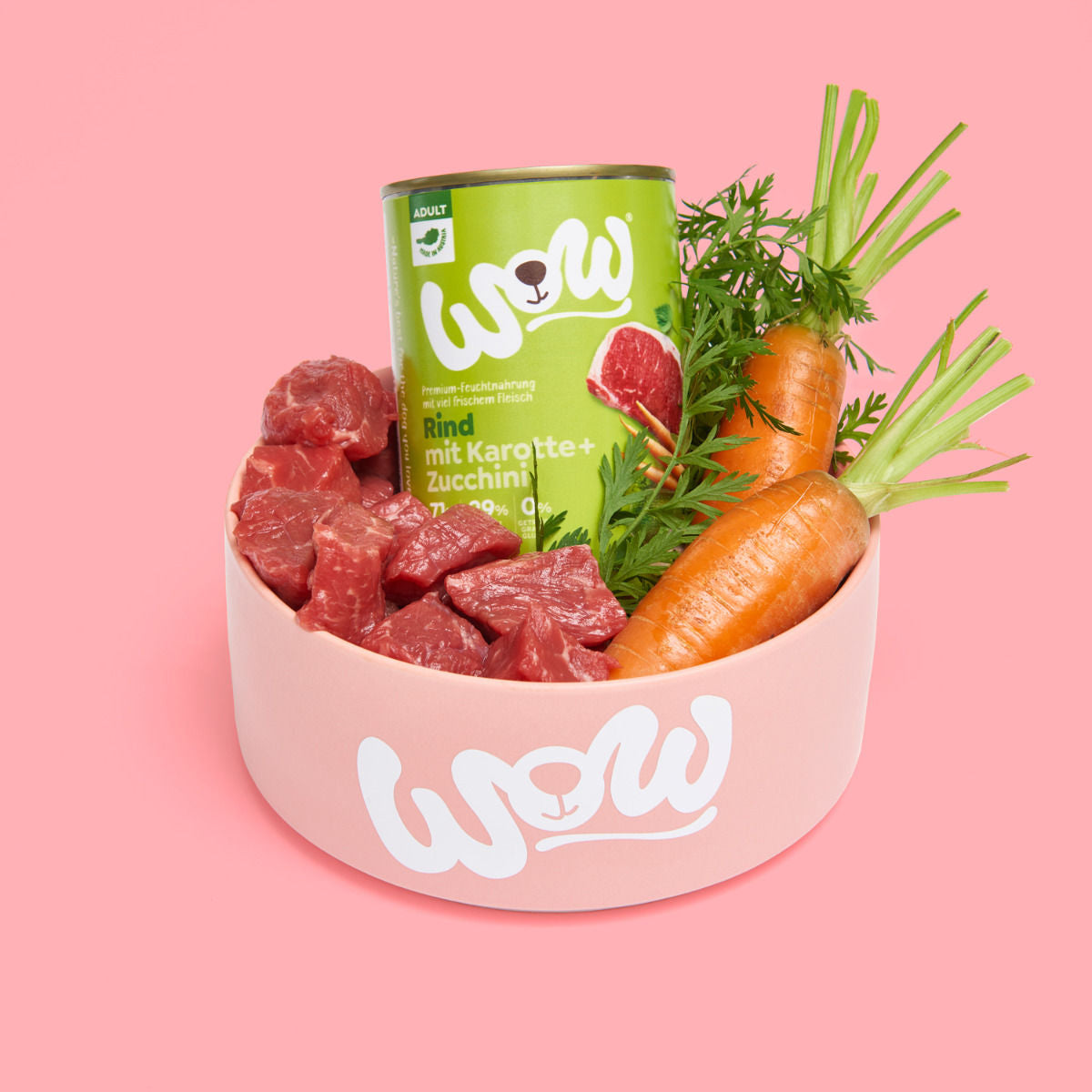 WOW | ADULT Rind-PetsFinest