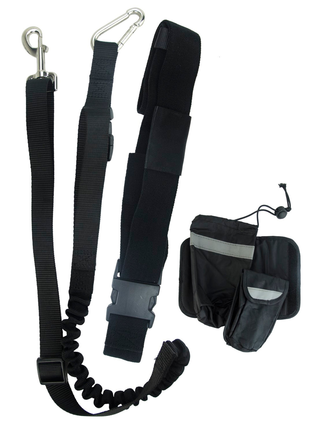 Pawise | Hands-Free Doggy Jogger Kit-PetsFinest