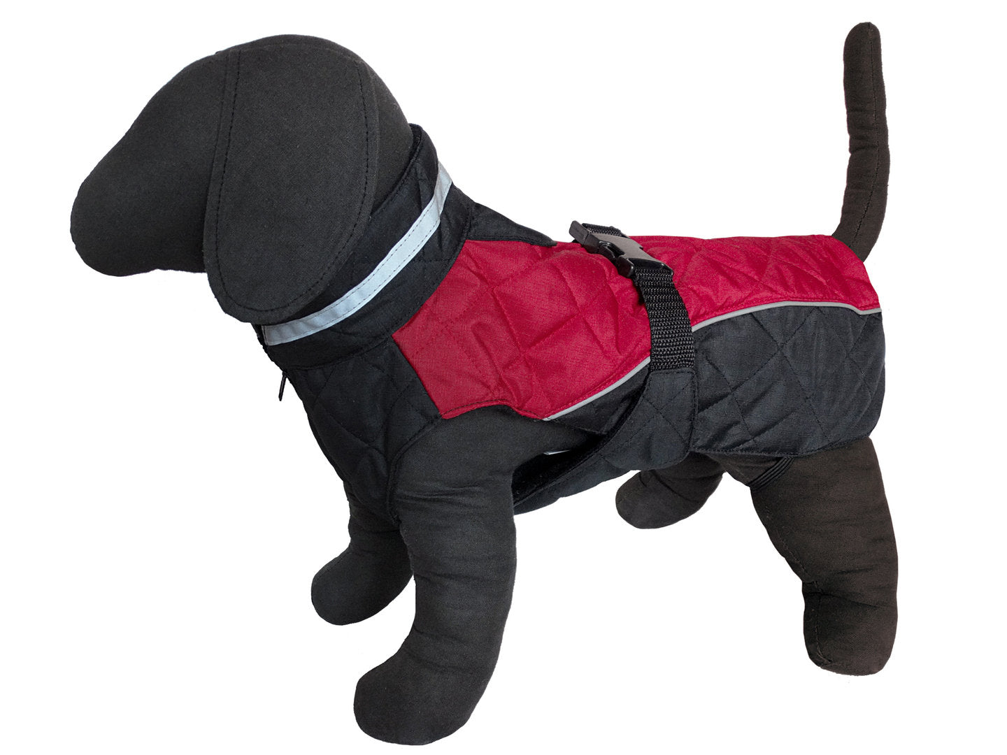 TiBu | Wintermantel-PetsFinest