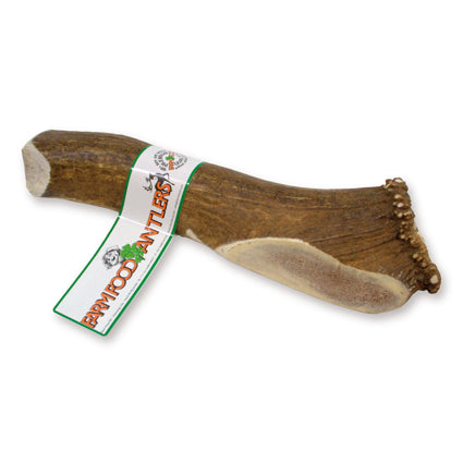 Farm Food Antlers | Geweih-PetsFinest