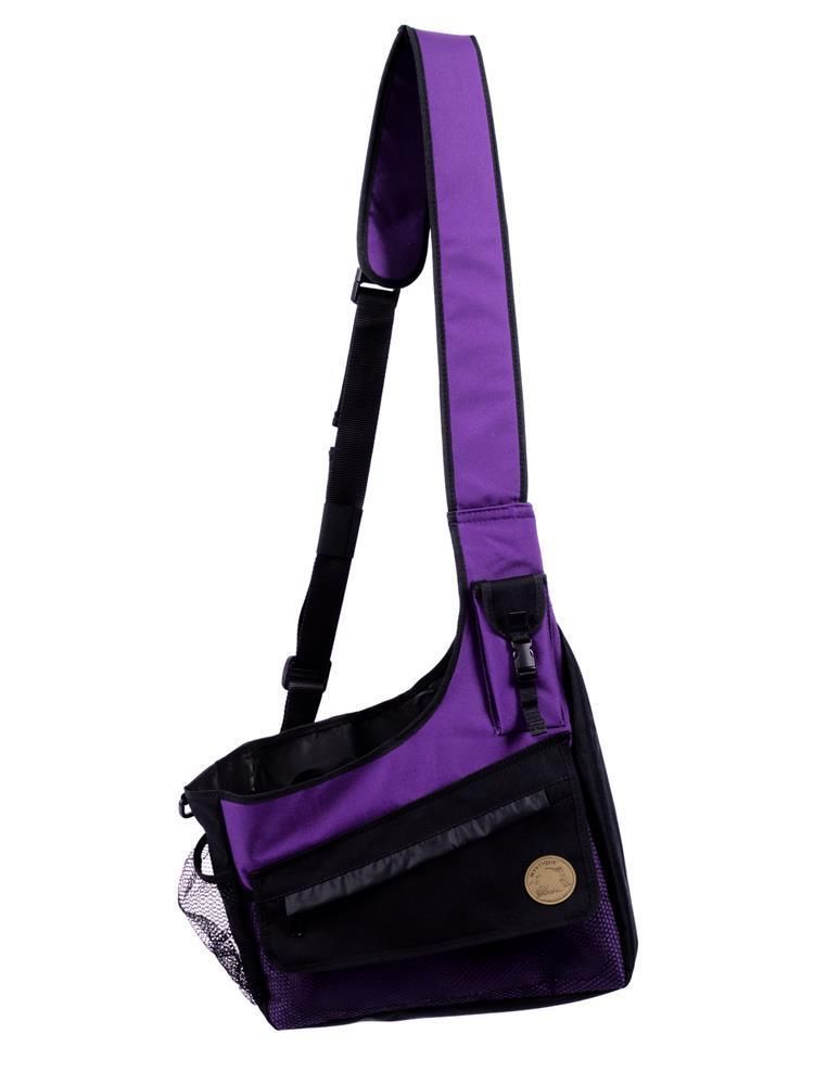 Mystique | Dummytasche Profi Dynamic-PetsFinest
