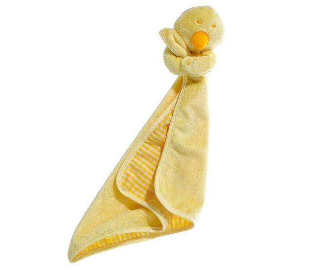 Schmusedecke Karlie | Cud'l' Friend Küken-PetsFinest