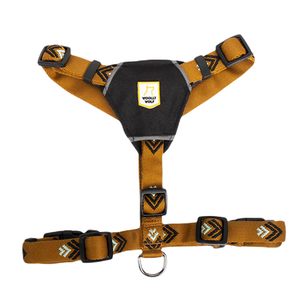 Woolly Wolf | Sea to Summit Geschirr-PetsFinest
