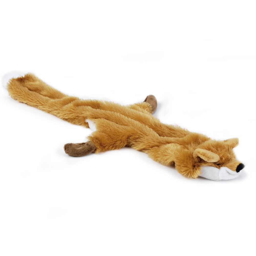 Karlie | Plüschspielzeug Flatinos Fuchs-PetsFinest