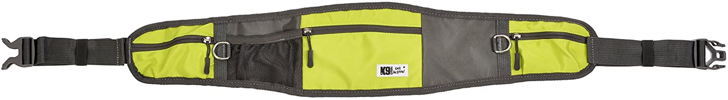PJ Pet Products | K9 Activity Belt-PetsFinest
