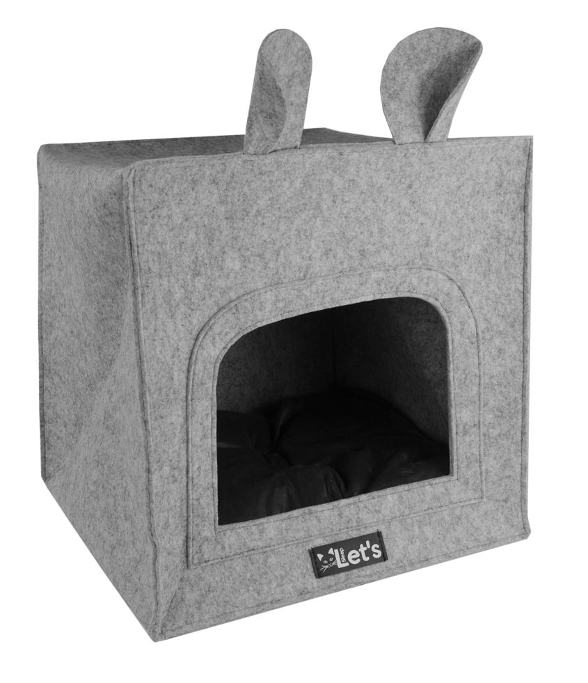Patwise | Katze | Pet Cave Chunk-PetsFinest