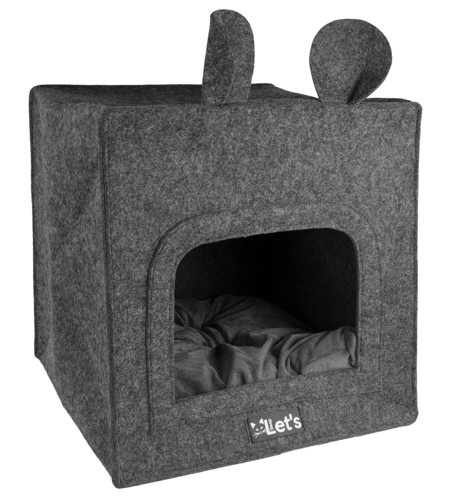Patwise | Katze | Pet Cave Chunk-PetsFinest