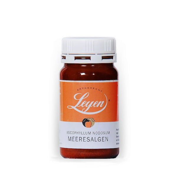 LEYEN | Meeresalgen-Pulver-PetsFinest