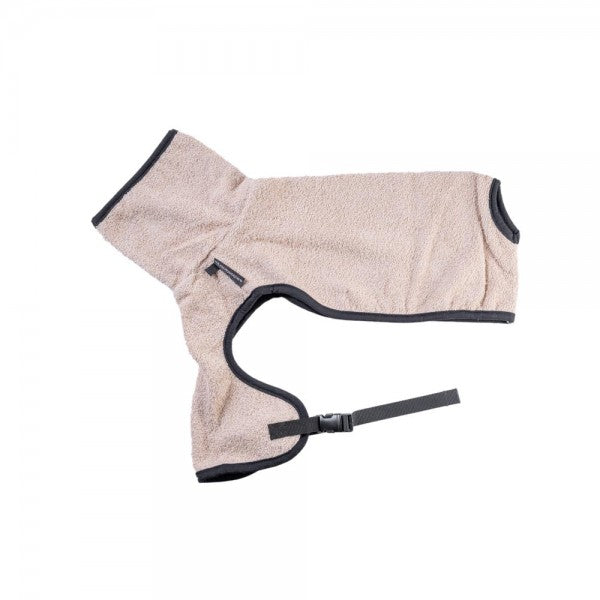 actionfactory | dryup Hundebademantel-PetsFinest