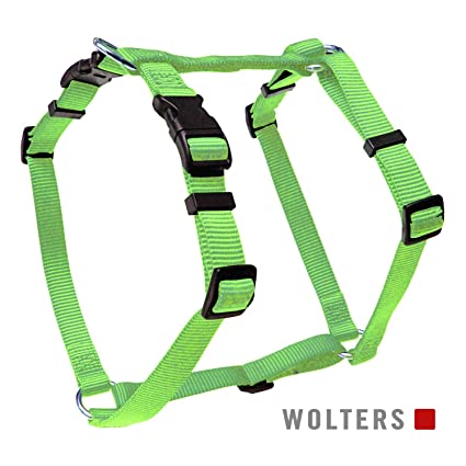 Wolters | Geschirr Basic-PetsFinest
