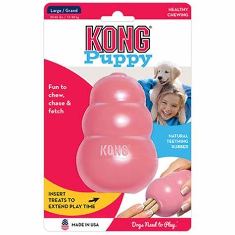 KONG | Puppy-PetsFinest