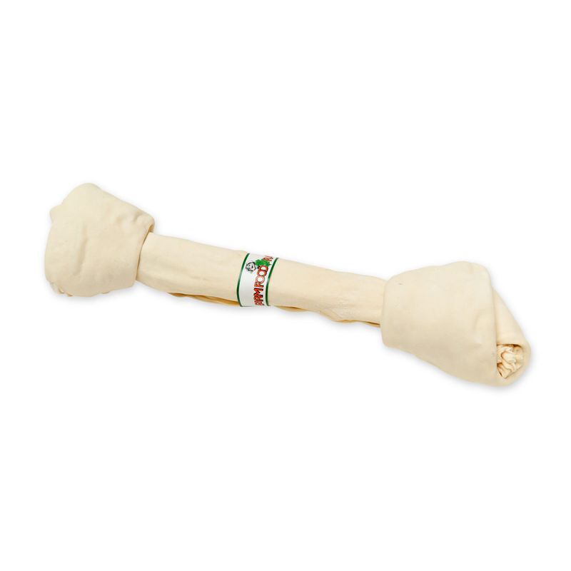 Farm Food Rawhide Dental Bone XXL-PetsFinest