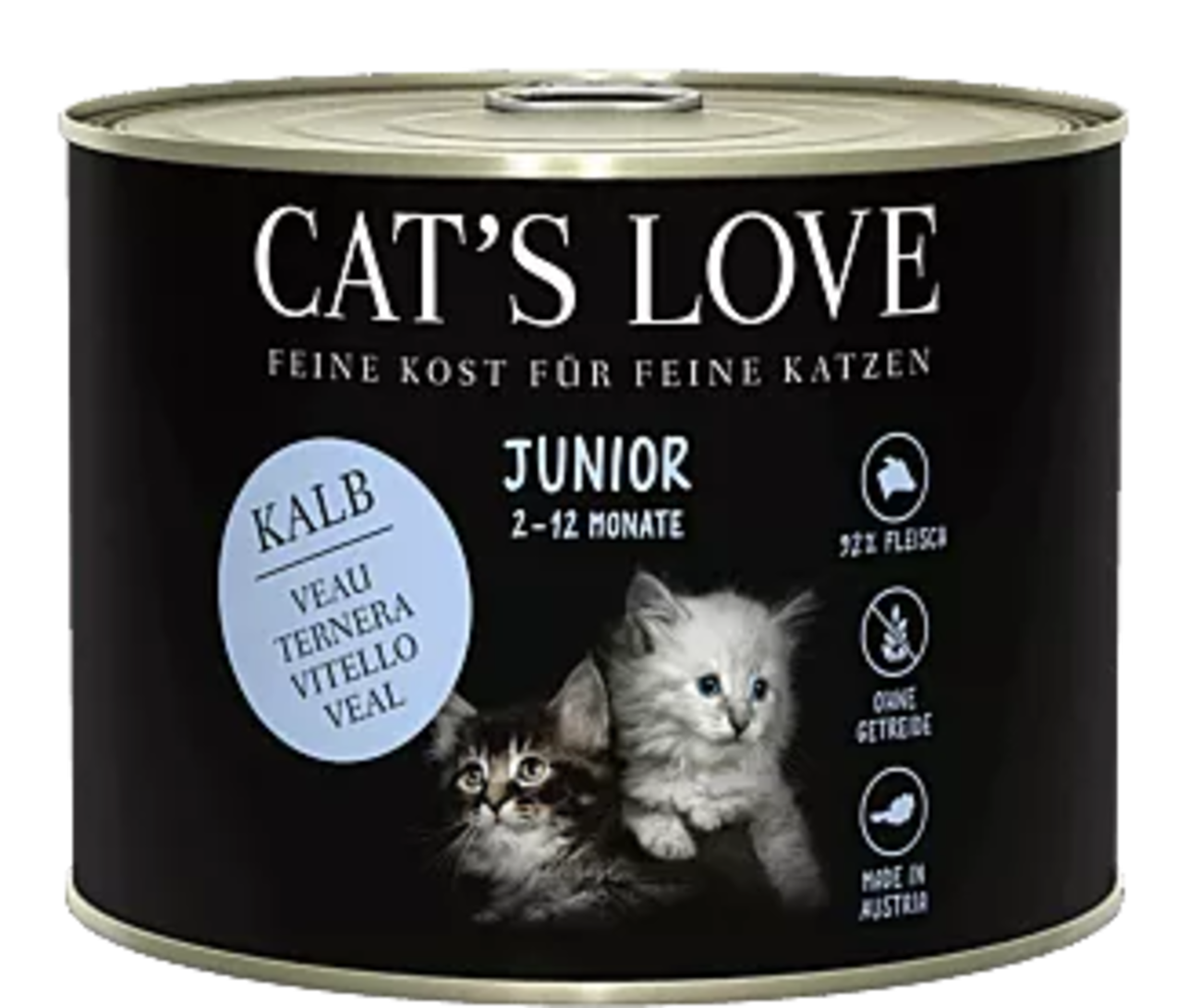 CAT'S LOVE | JUNIOR - Kalb-PetsFinest