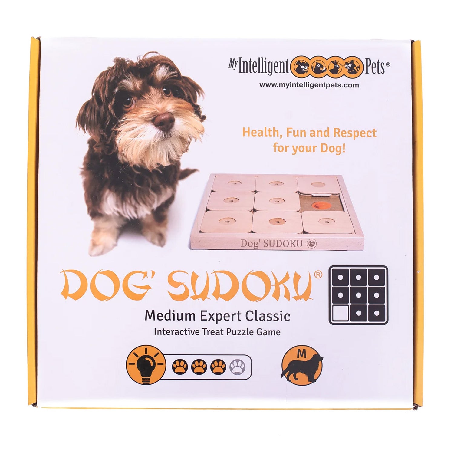 Dog sudoku store