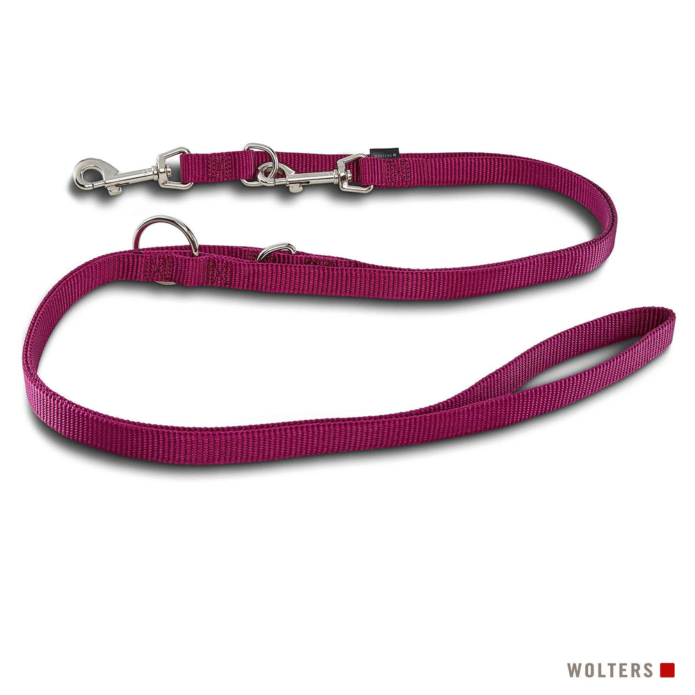 Wolters | Führleine Basic Standard-PetsFinest