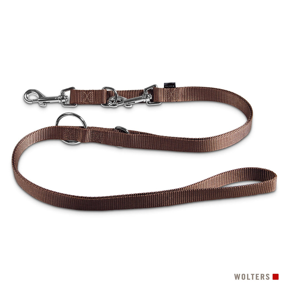 Wolters | Führleine Basic Standard-PetsFinest