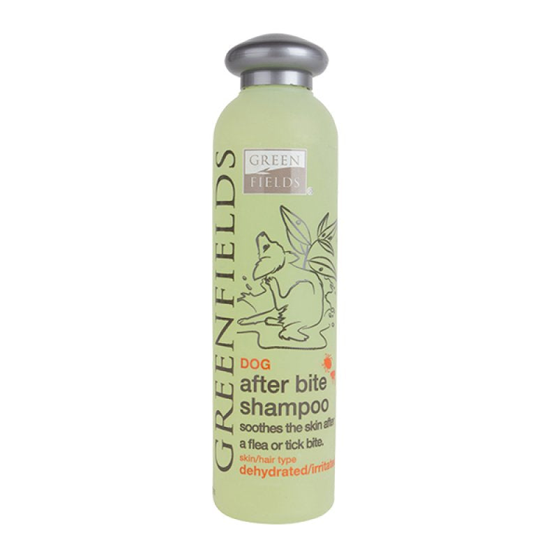 Greenfields | Dog after bite shampoo-PetsFinest