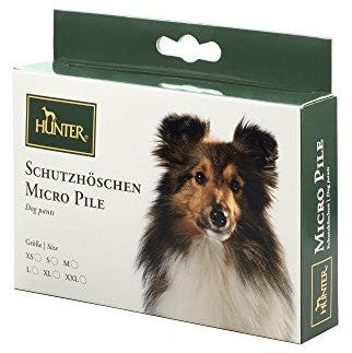 Hunter | Schutzhöschen Micro Pile-PetsFinest