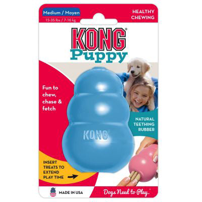 KONG | Puppy-PetsFinest