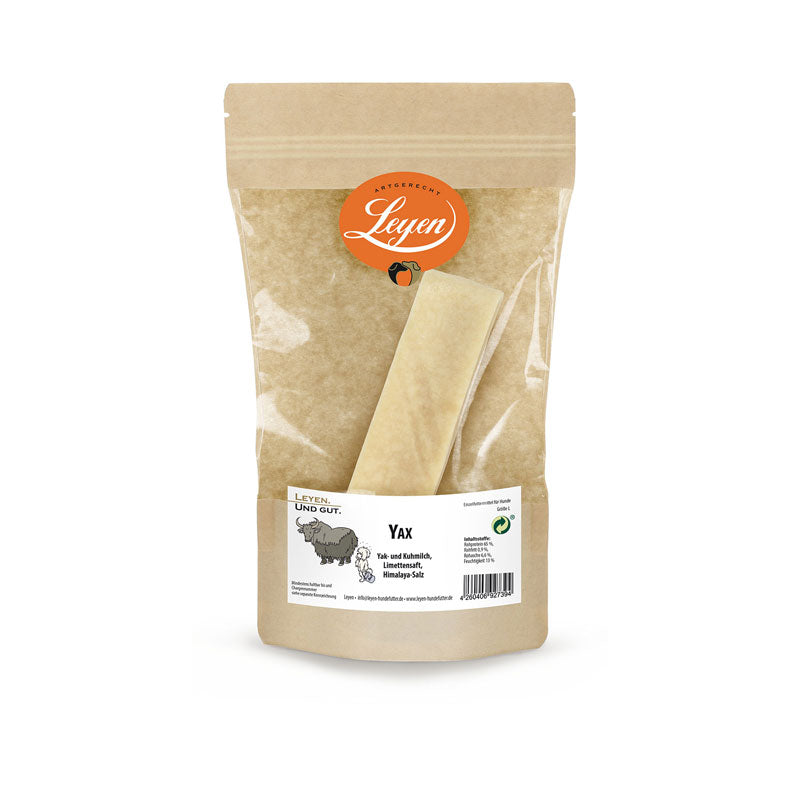 LEYEN | Yax Kauknochen-PetsFinest