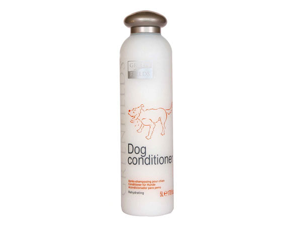 Greenfields | Dog Conditioner-PetsFinest