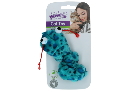 Pawise | Katze | Cat Interactive Toy-PetsFinest