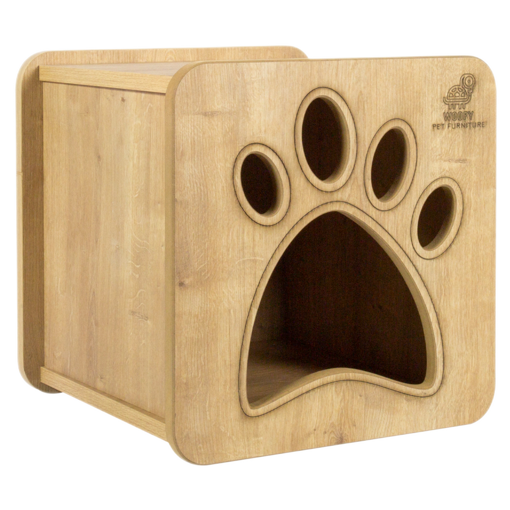 Woofy Pet | Catsy | Katzenhaus-PetsFinest