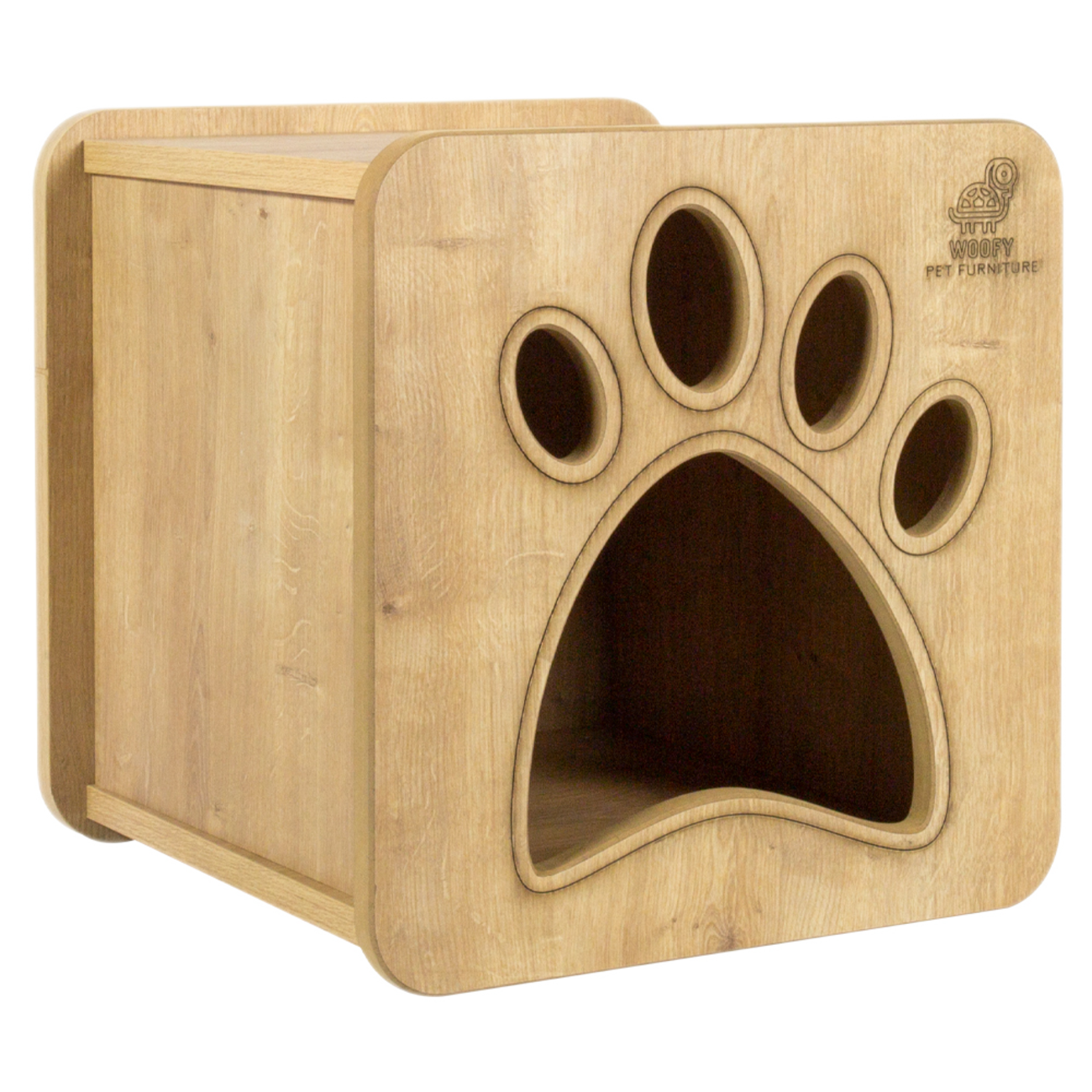 Woofy Pet | Catsy | Katzenhaus-PetsFinest